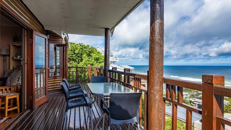 6 Bedroom Property for Sale in Outeniqua Strand Western Cape